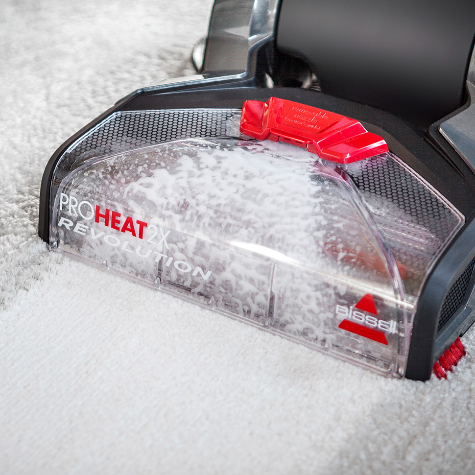 Sconfiggi le macchie più ostinate