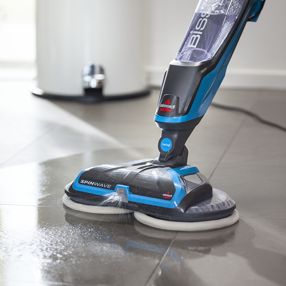 Sicuro su pavimenti duri