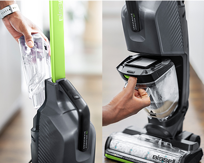 DUE TANICHE SEPARATE