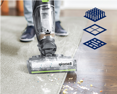 PULIZIA MULTI-SUPERFICIE