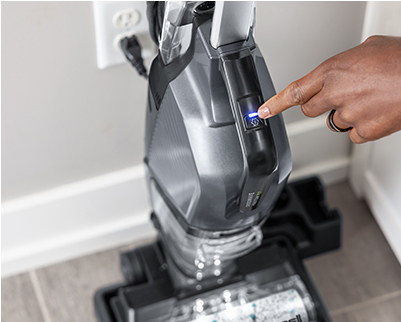 SISTEMA DI AUTOPULIZIA: 