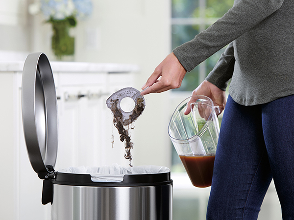 Filtro del serbatoio