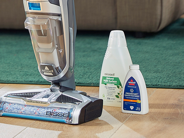 1 L di soluzione naturale inclusa