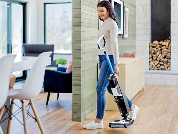 La libertà di una soluzione cordless