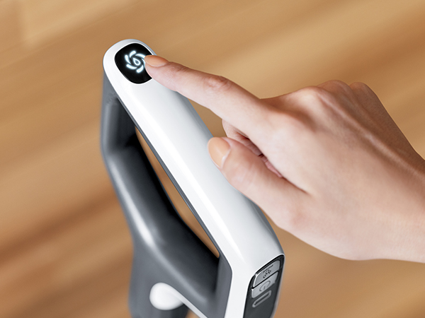 Ciclo di auto-pulizia automatico