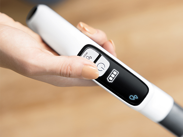 Semplici modalità di pulizia automatica