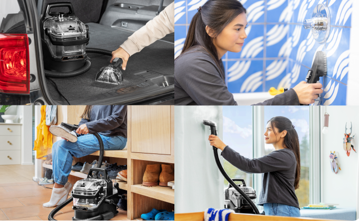 Un unico dispositivo