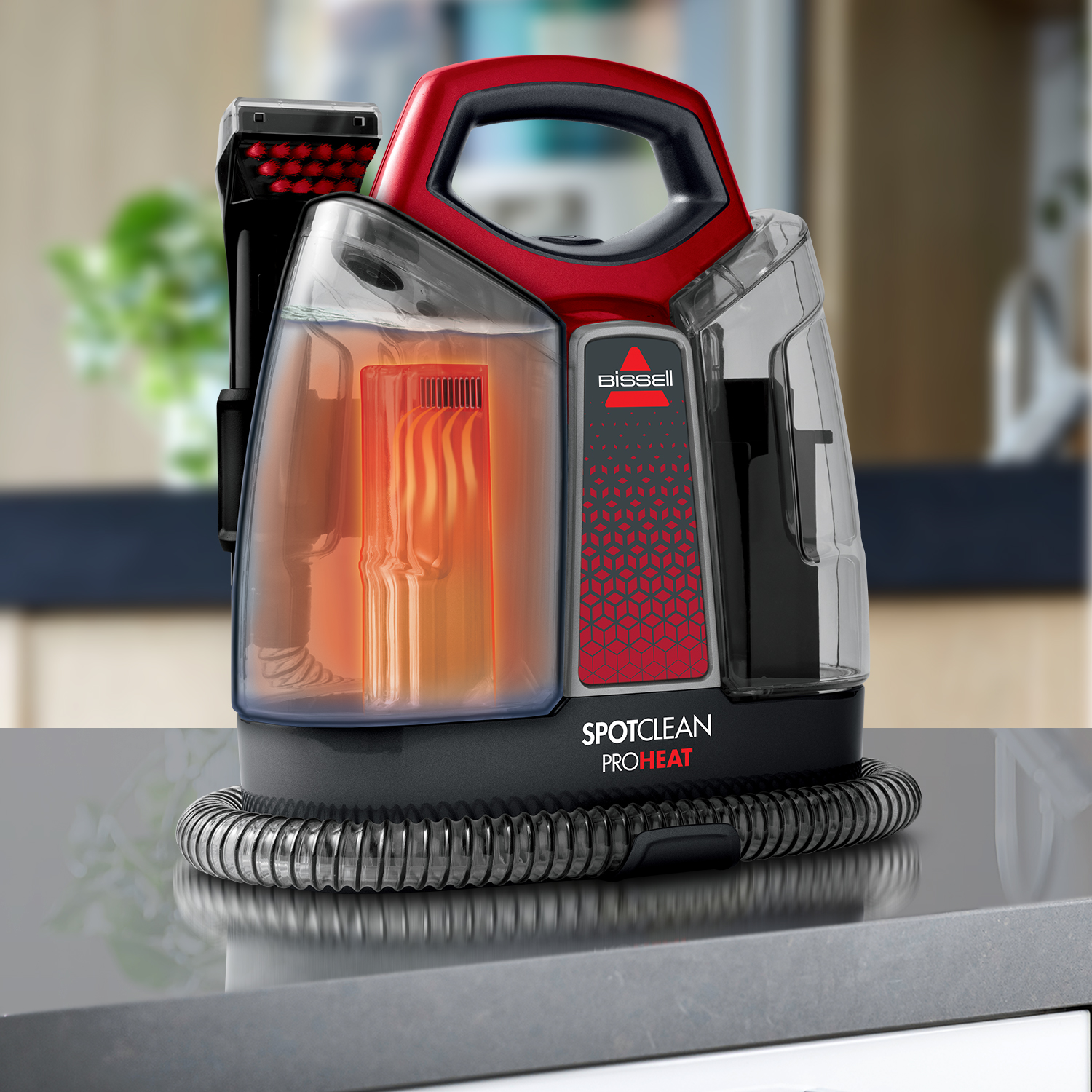 Tecnologia Heatwave