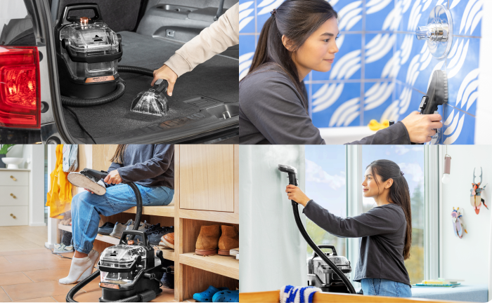 Un unico dispositivo