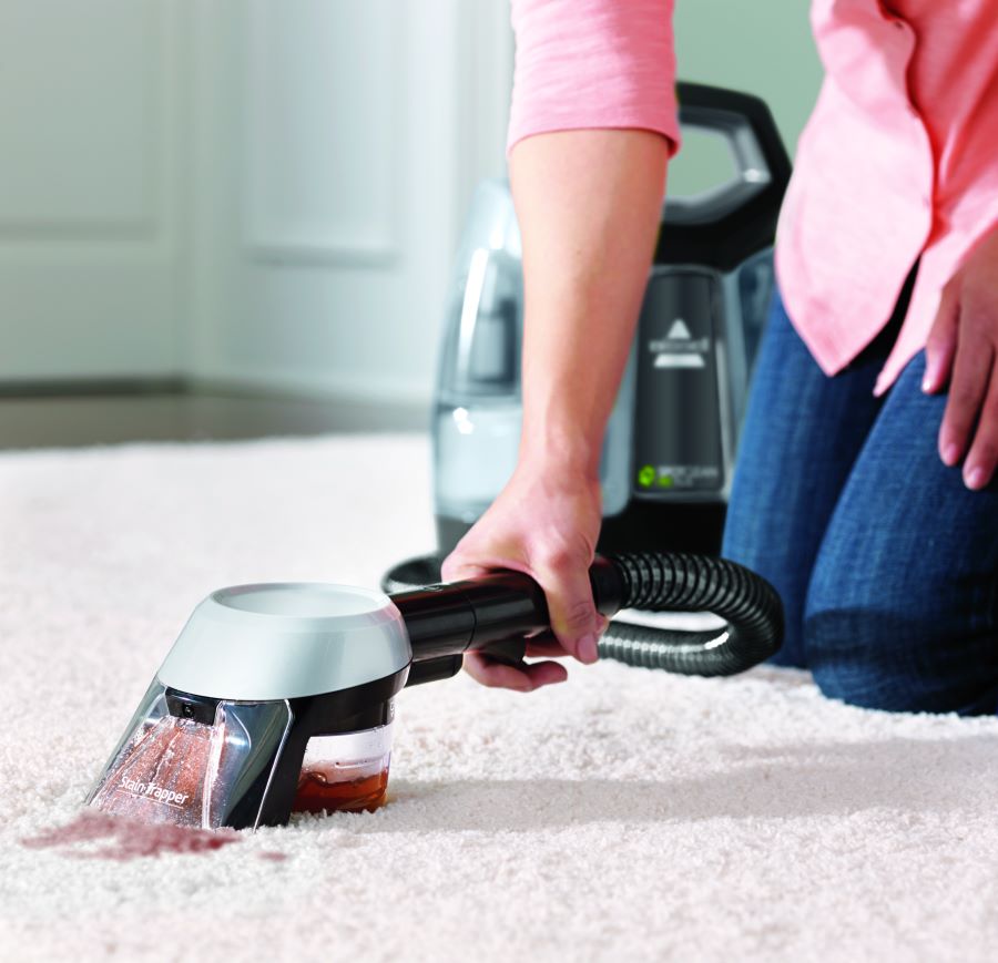 Accessorio stain trapper