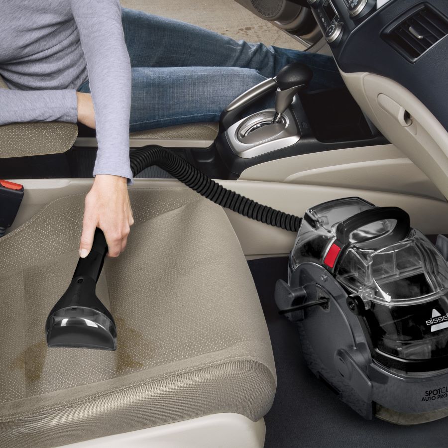 Potente motore da 750 w