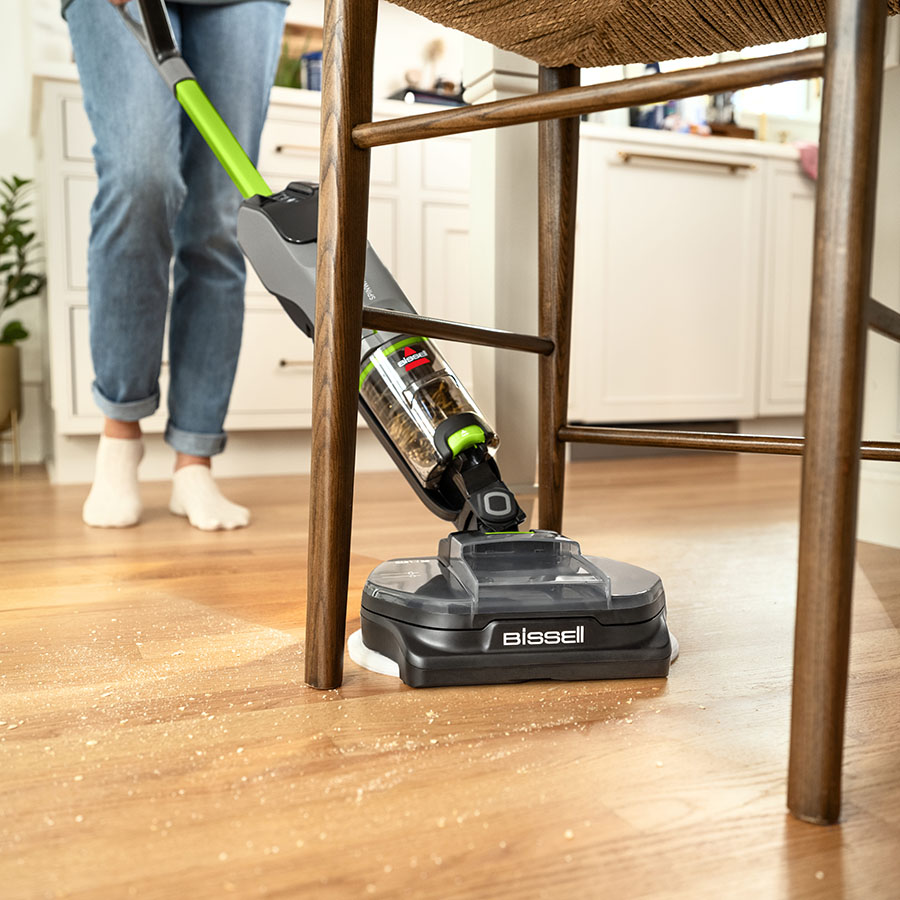 Libertà senza fili e potente batteria