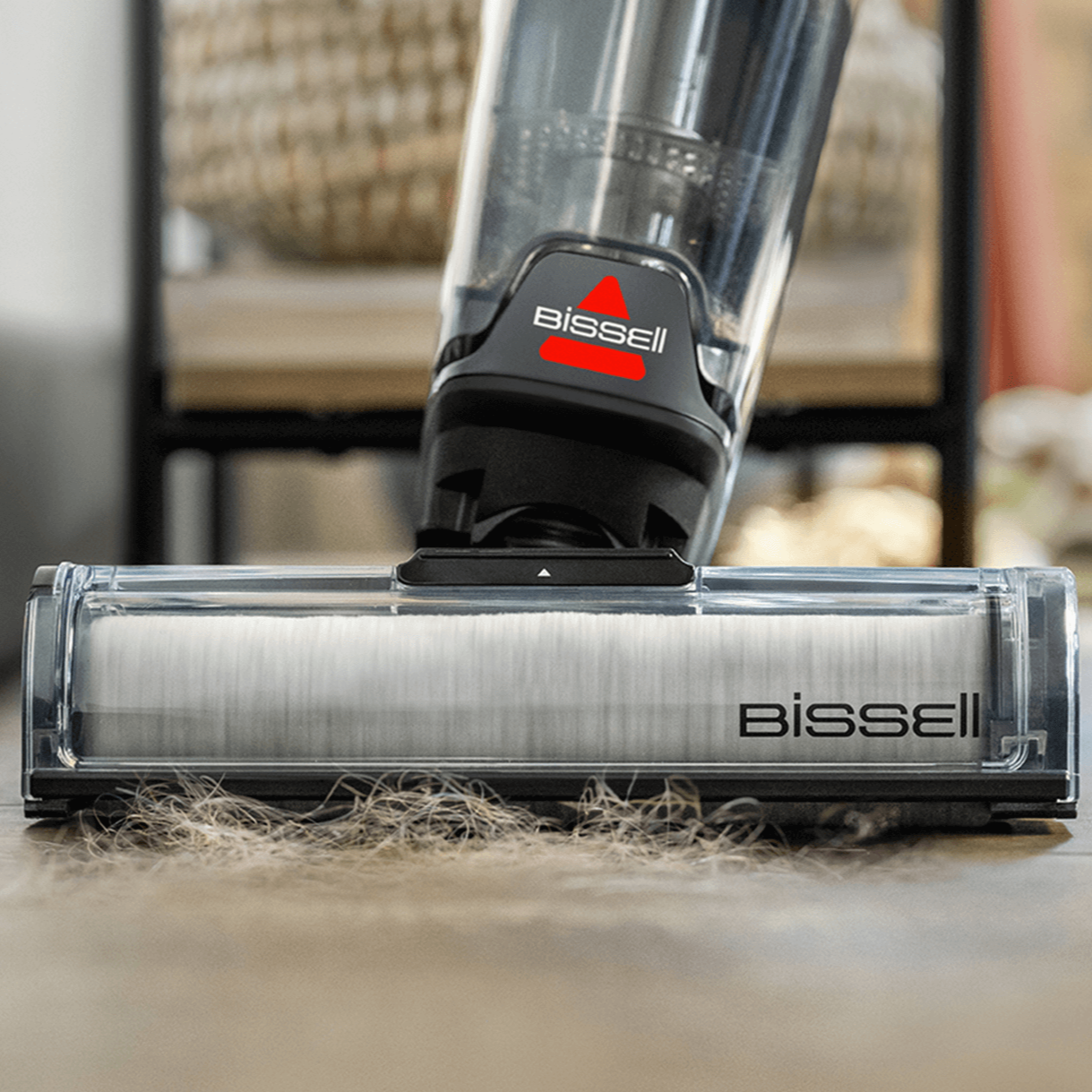 TECNOLOGIA ANTI-GROVIGLIO E RILEVAMENTO DEGLI INTASAMENTI