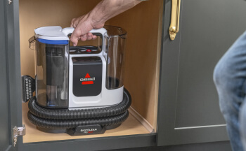 Facile da trasportare e riporre