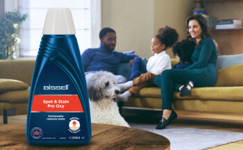 Potente detergente completo