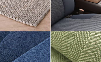 Pulizia su più superfici