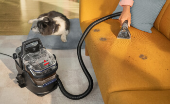 Funzionamento silenzioso