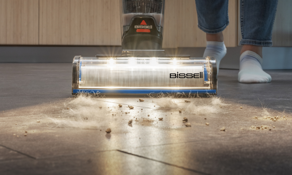 Faretti FurFinder™