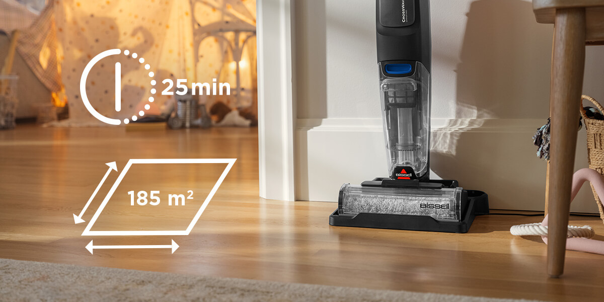 Libertà senza fili. Prestazioni da dispositivo con filo