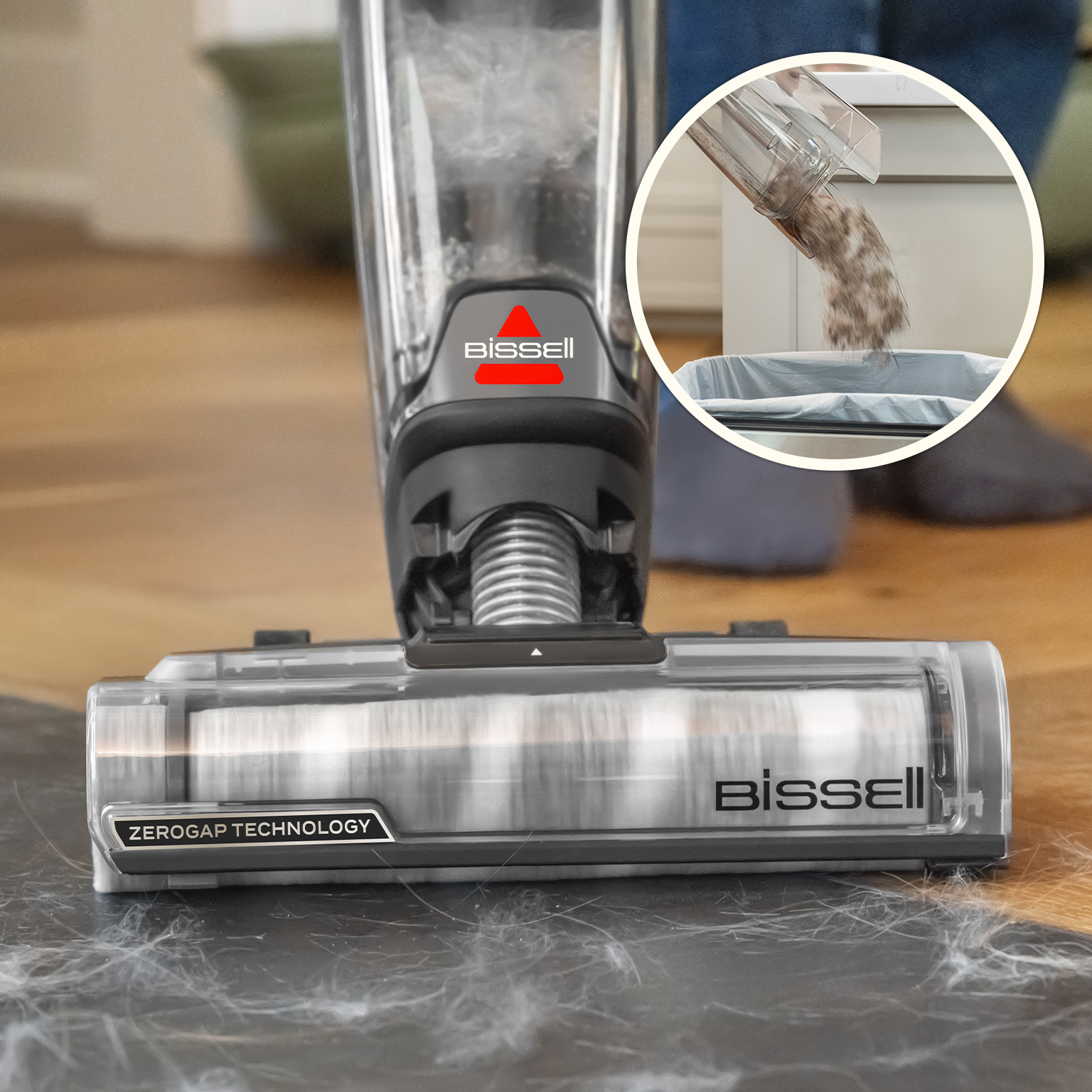 Tecnologia anti-groviglio