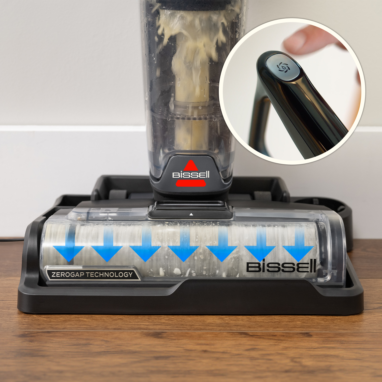 Autopulitura automatica 