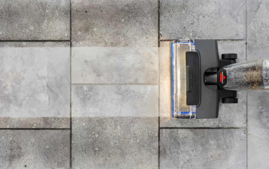 Più efficace della sola acqua