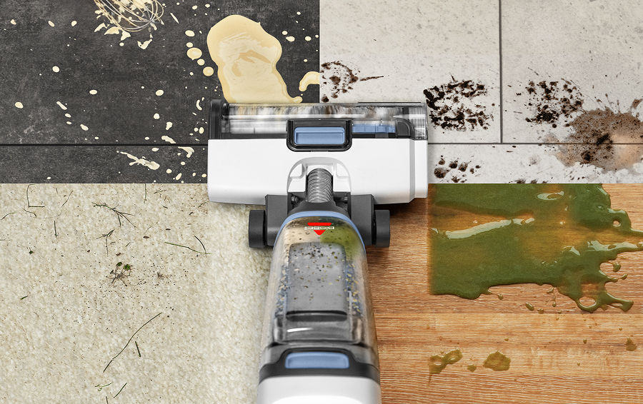 Versatile ed efficiente