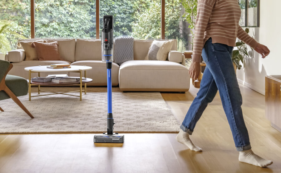 Fai una pausa quando vuoi