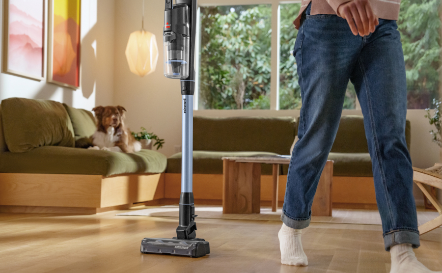 Fai una pausa quando vuoi