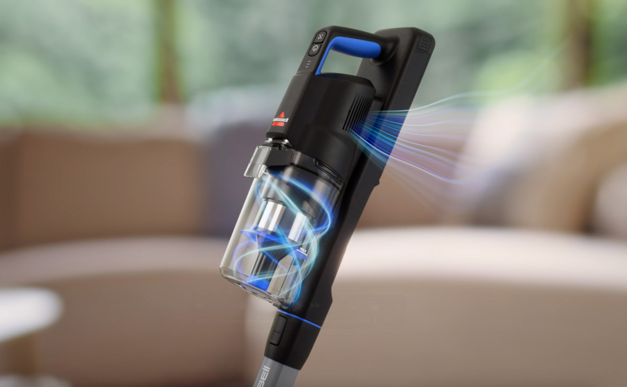 Una casa più igienica