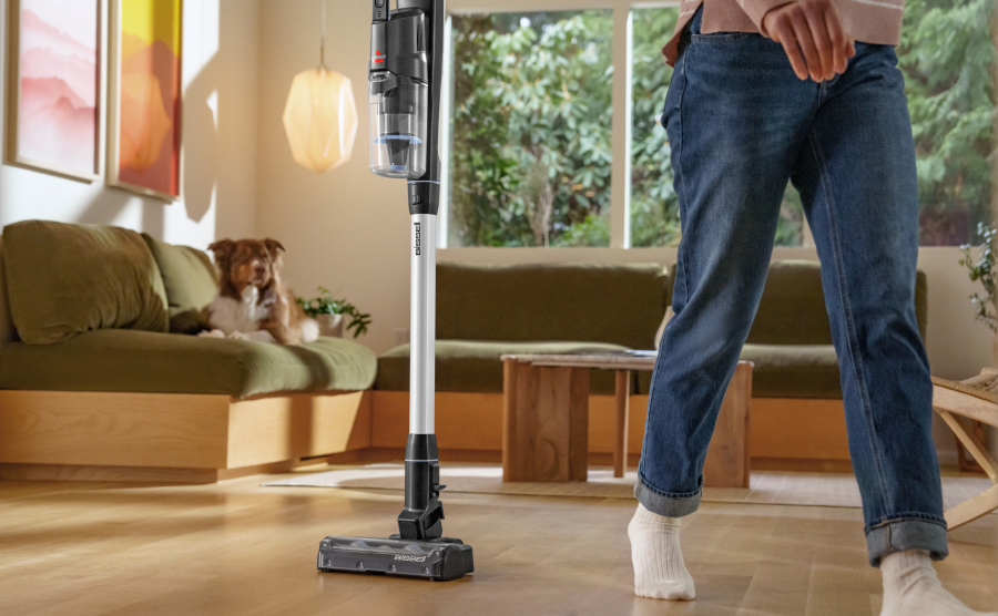 Fai una pausa quando vuoi