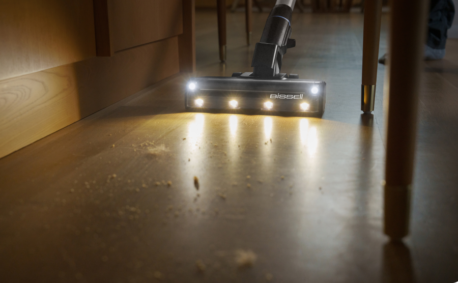 Faretti FurFinder™