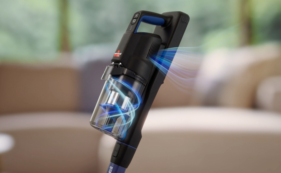 Una casa più igienica