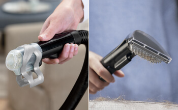 Accessori speciali inclusi