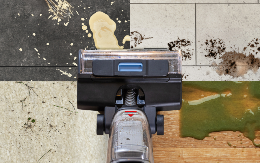 Versatile ed efficiente