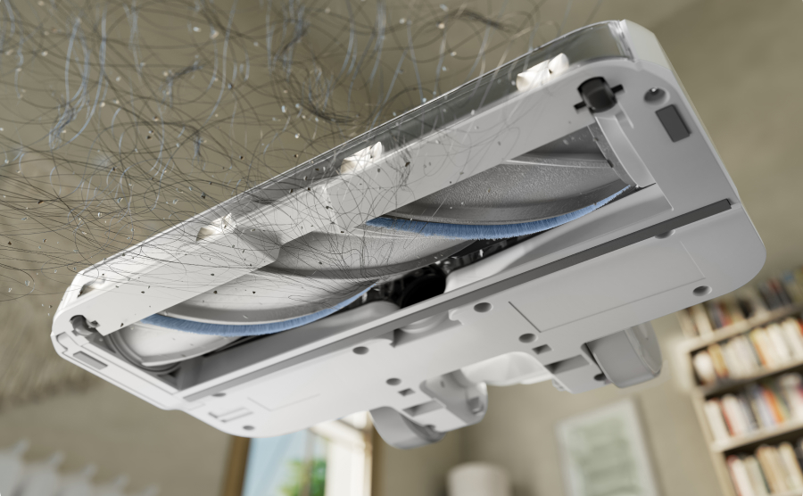 Prestazioni senza interruzioni