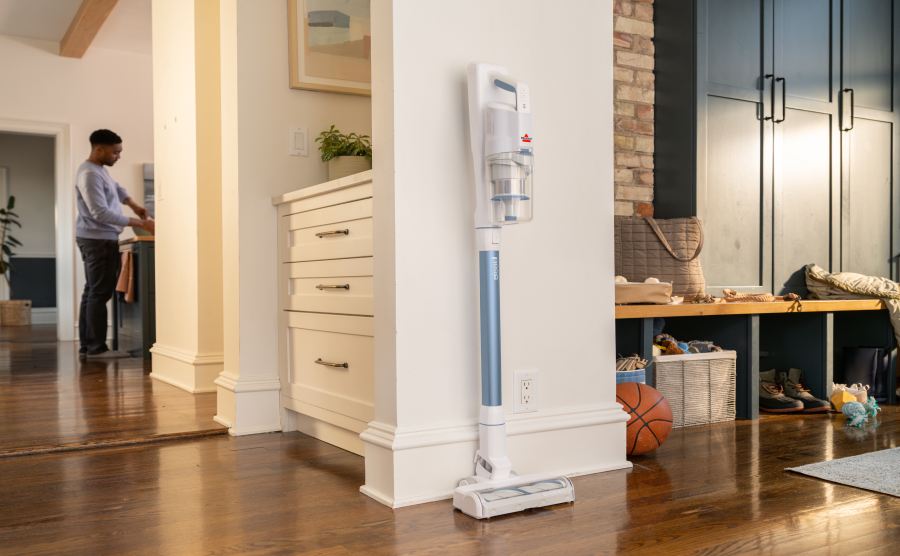 Fai una pausa quando vuoi