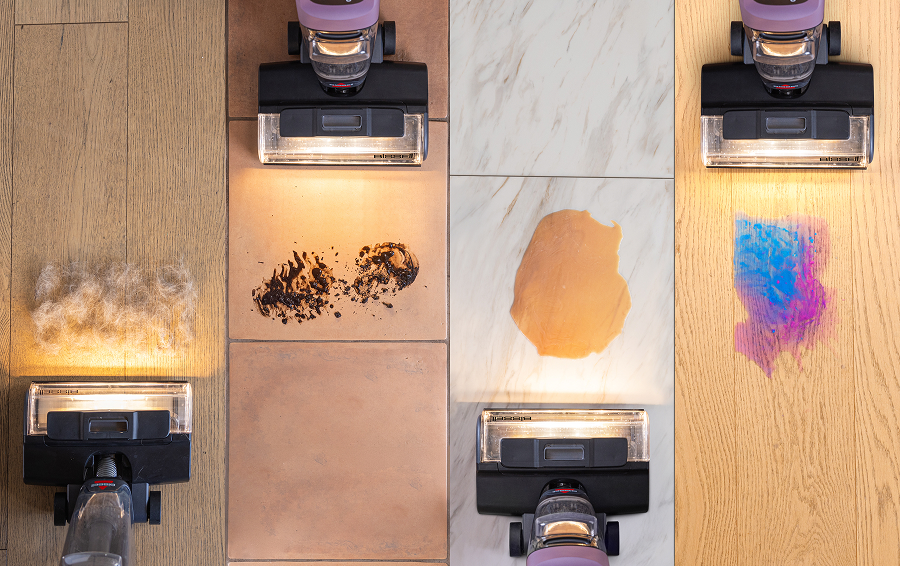 Versatile ed efficiente