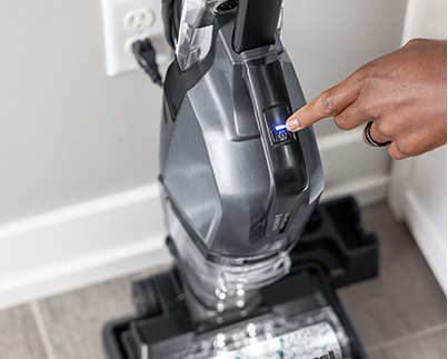 SISTEMA DI AUTOPULIZIA: 