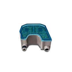 Filtro dell'acqua Vac & Steam 