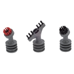 Spazzole per PowerFresh LiftOff e SlimSteam