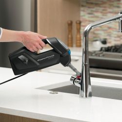 Mocio a vapore Powerfresh LiftOff