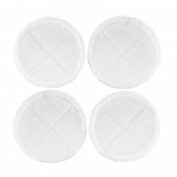 Panni morbidi SpinWave x 4