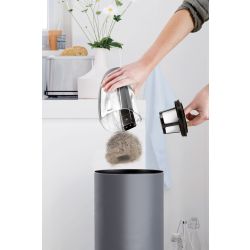 Pet Hair Eraser ION 14.4V