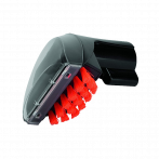 Accessorio da 8 cm per la pulizia di macchie ostinate