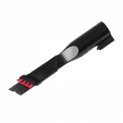 Accessorio per fessure scorrevole XL per la rimozione di macchie dalla moquette 