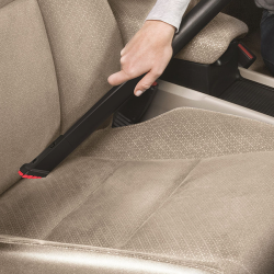 Accessorio per fessure scorrevole XL per la rimozione di macchie dalla moquette 