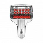 Accessorio per la pulizia profonda di moquette e macchie