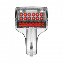 Accessorio per la pulizia profonda di moquette e macchie