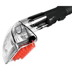 Accessorio per la pulizia profonda di moquette e macchie